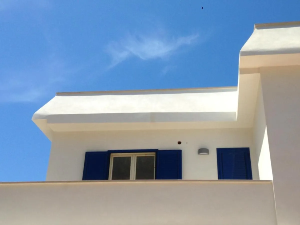 Locazione Turistica Il Tucano Agrigento Bed & Breakfast