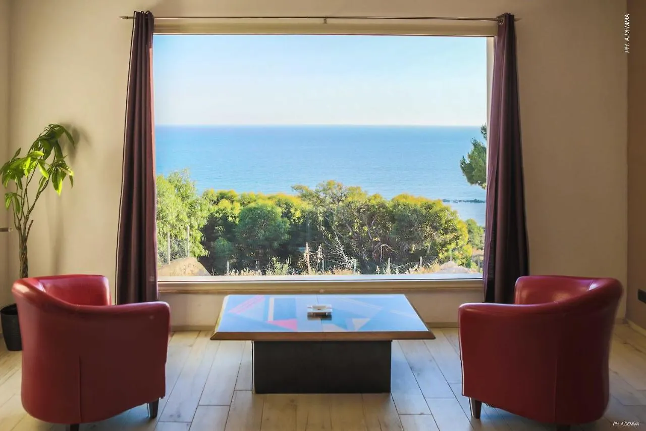** Bed & Breakfast Locazione Turistica Il Tucano Agrigento Italy