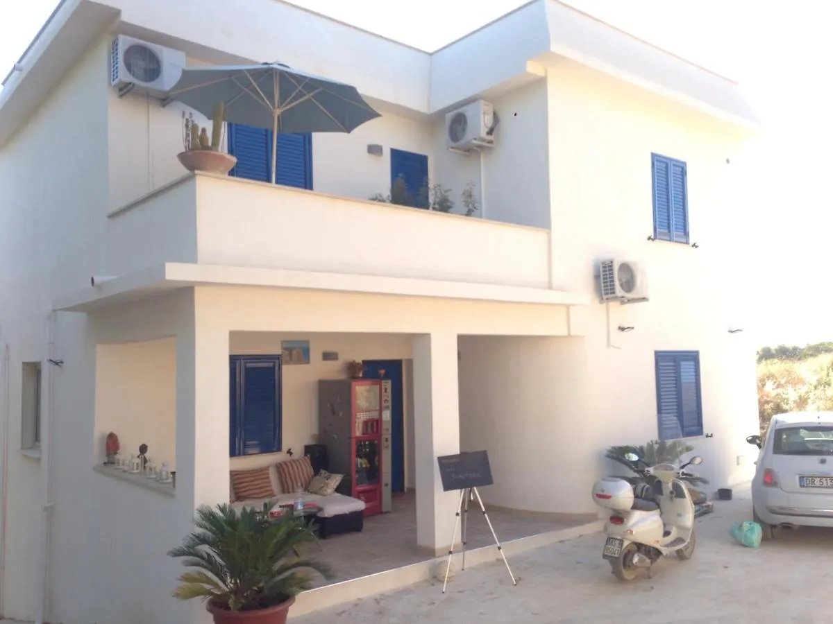 Locazione Turistica Il Tucano Agrigento Bed & Breakfast