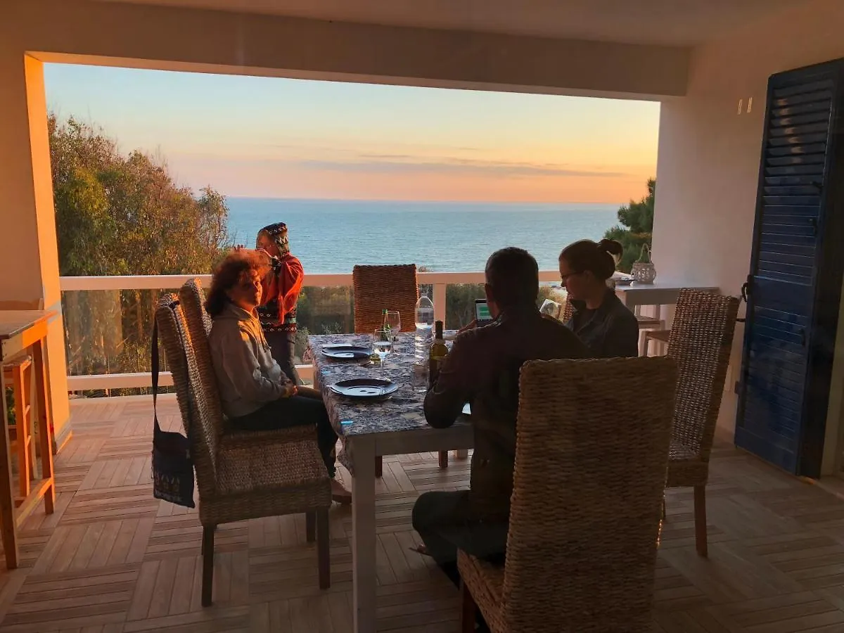 ** Bed & Breakfast Locazione Turistica Il Tucano Agrigento Italy