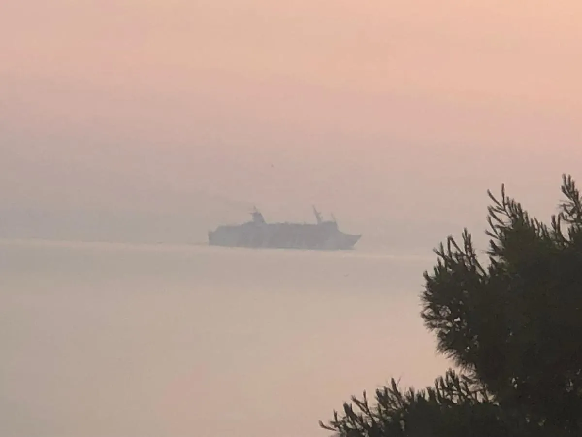 Locazione Turistica Il Tucano Agrigento