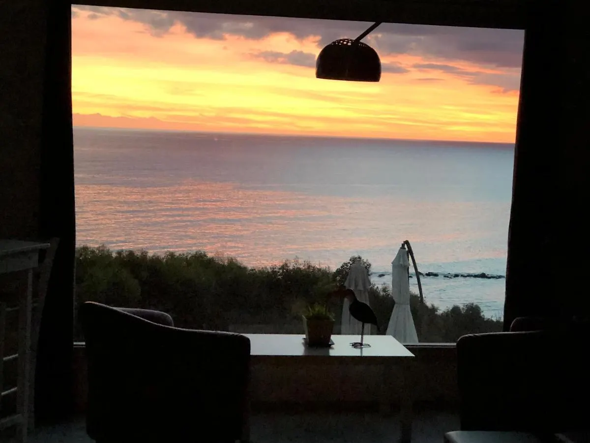 Locazione Turistica Il Tucano Agrigento Bed & Breakfast