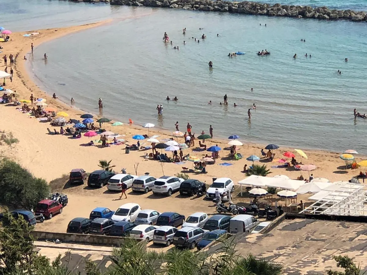 Locazione Turistica Il Tucano Agrigento 2*,  Italy