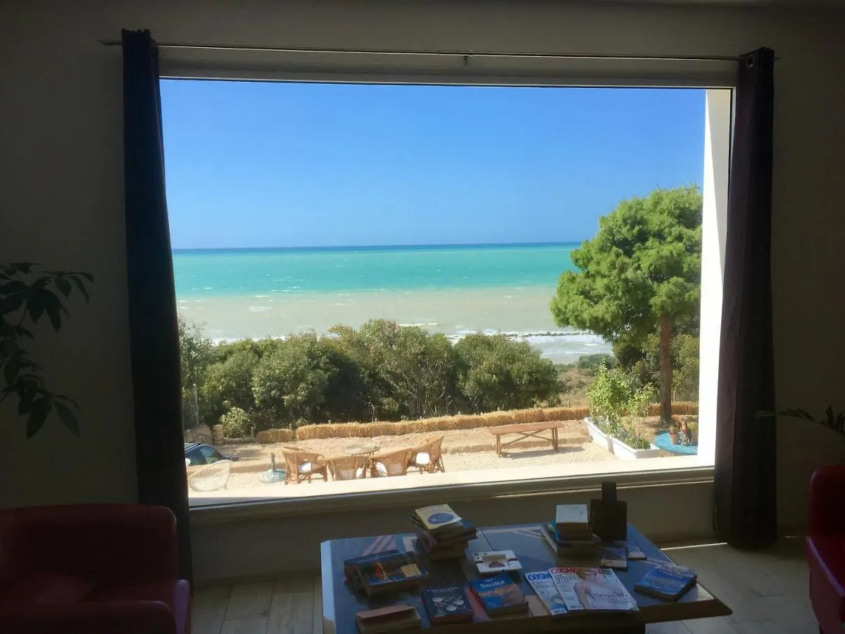 ** Bed & Breakfast Locazione Turistica Il Tucano Agrigento Italy