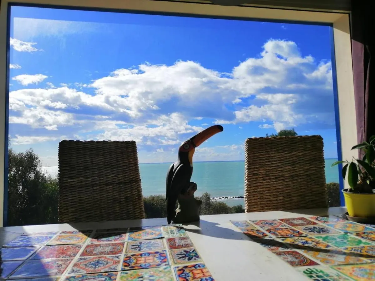 ** Bed & Breakfast Locazione Turistica Il Tucano Agrigento Italy