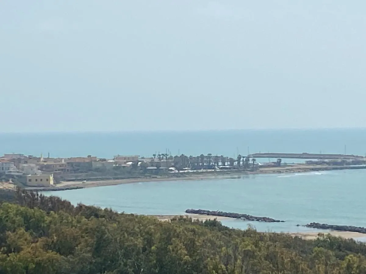Locazione Turistica Il Tucano Agrigento 2*,  Włochy