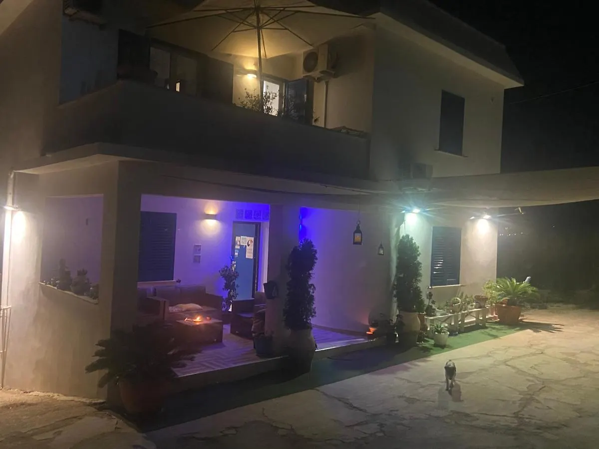 Locazione Turistica Il Tucano Agrigento Bed & Breakfast