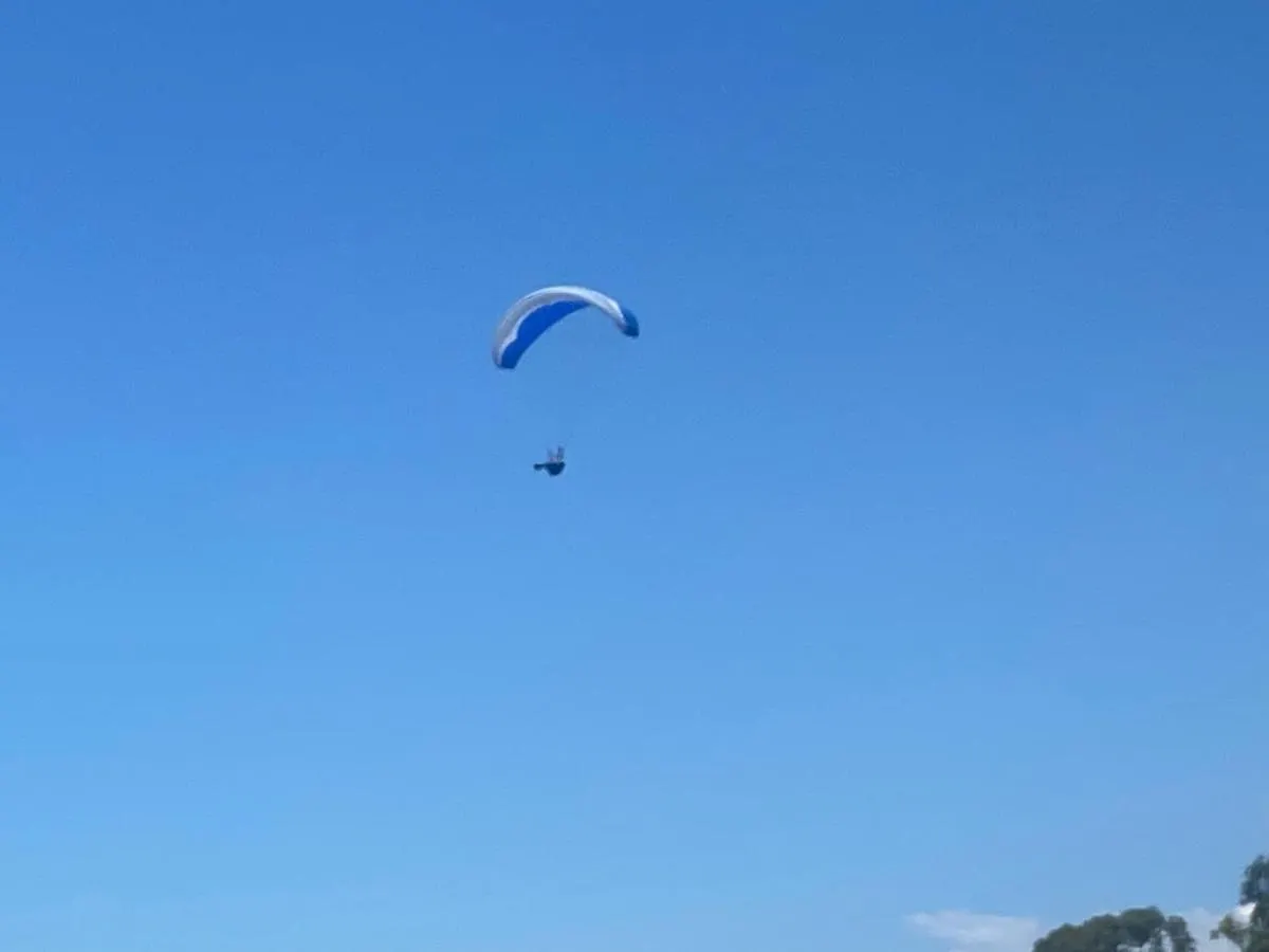 ** Couette-café Locazione Turistica Il Tucano Agrigente Italie