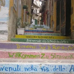 3* Nocleg ze śniadaniem Le Vie D'arte