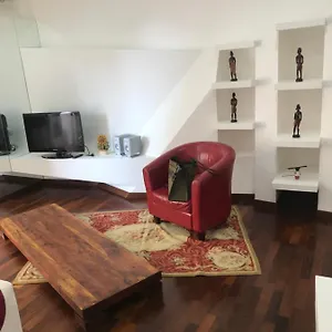 Casa Del Viale Appartamento