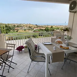 Aquamarine House San Leone Casa vacanze
