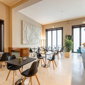 Hotel Nuova