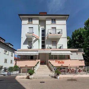 Hotel Malibù **
