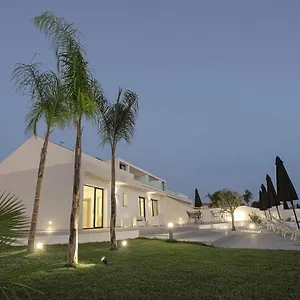 Bed & Breakfast La Valle Dei Tempi