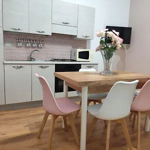  Apartament Casa Belvedere