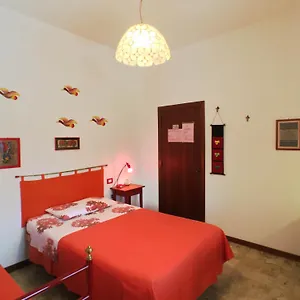 Casa Certosa Couette-café