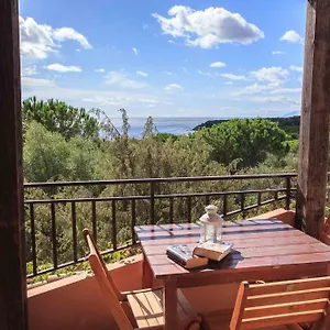 Ferienhaus Costa Est 