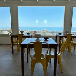Bed & Breakfast La Casa Di Pippo Flora