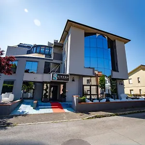 Hotel Sirena ****