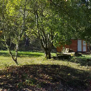Campingplatz Agricampeggio Madonna Di Pogi 