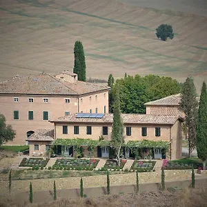 Landhaus Sant'alberto 