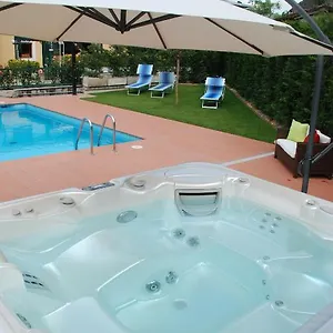 Hotel La Pergola ***