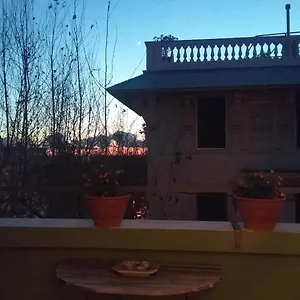 Bed & Breakfast Albaro **