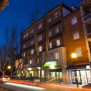 Hotel Italia ***