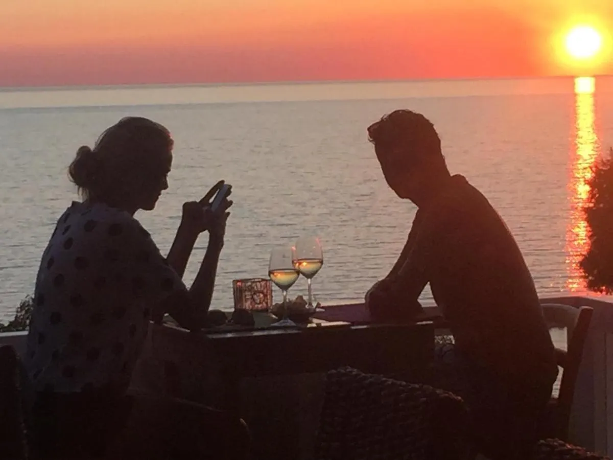 Locazione Turistica Il Tucano Agrigento Bed & Breakfast