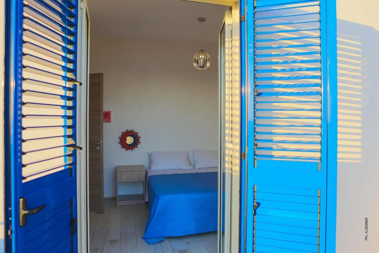 Locazione Turistica Il Tucano Agrigento Bed & Breakfast