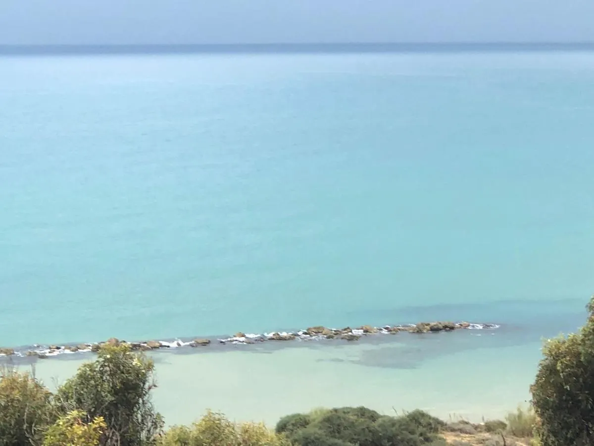 Locazione Turistica Il Tucano Agrigento Italy