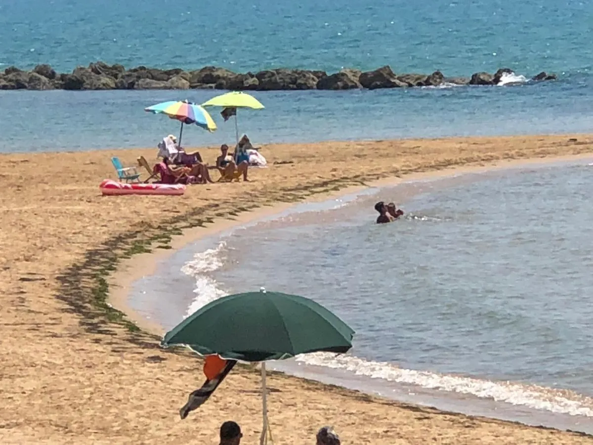 Locazione Turistica Il Tucano Agrigento Italy