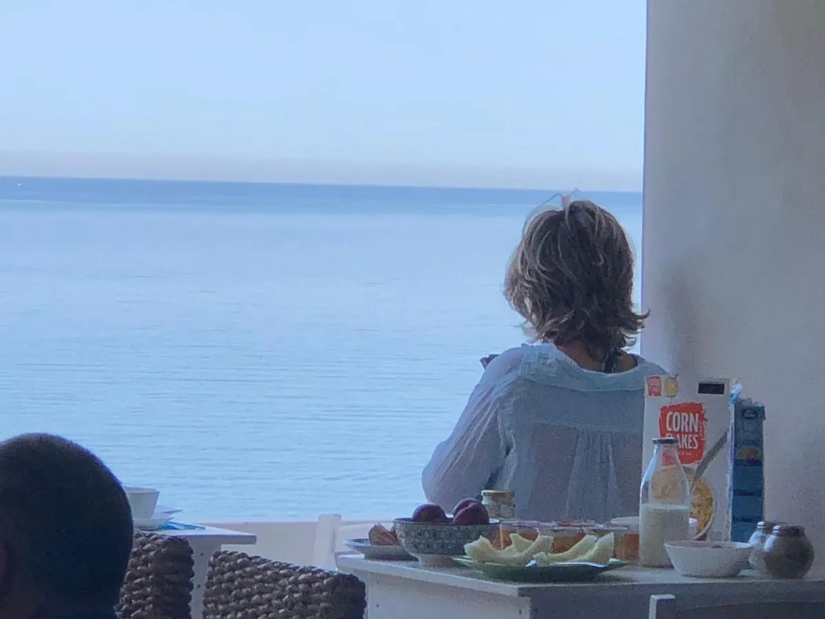 ** Bed & Breakfast Locazione Turistica Il Tucano Agrigento Italy