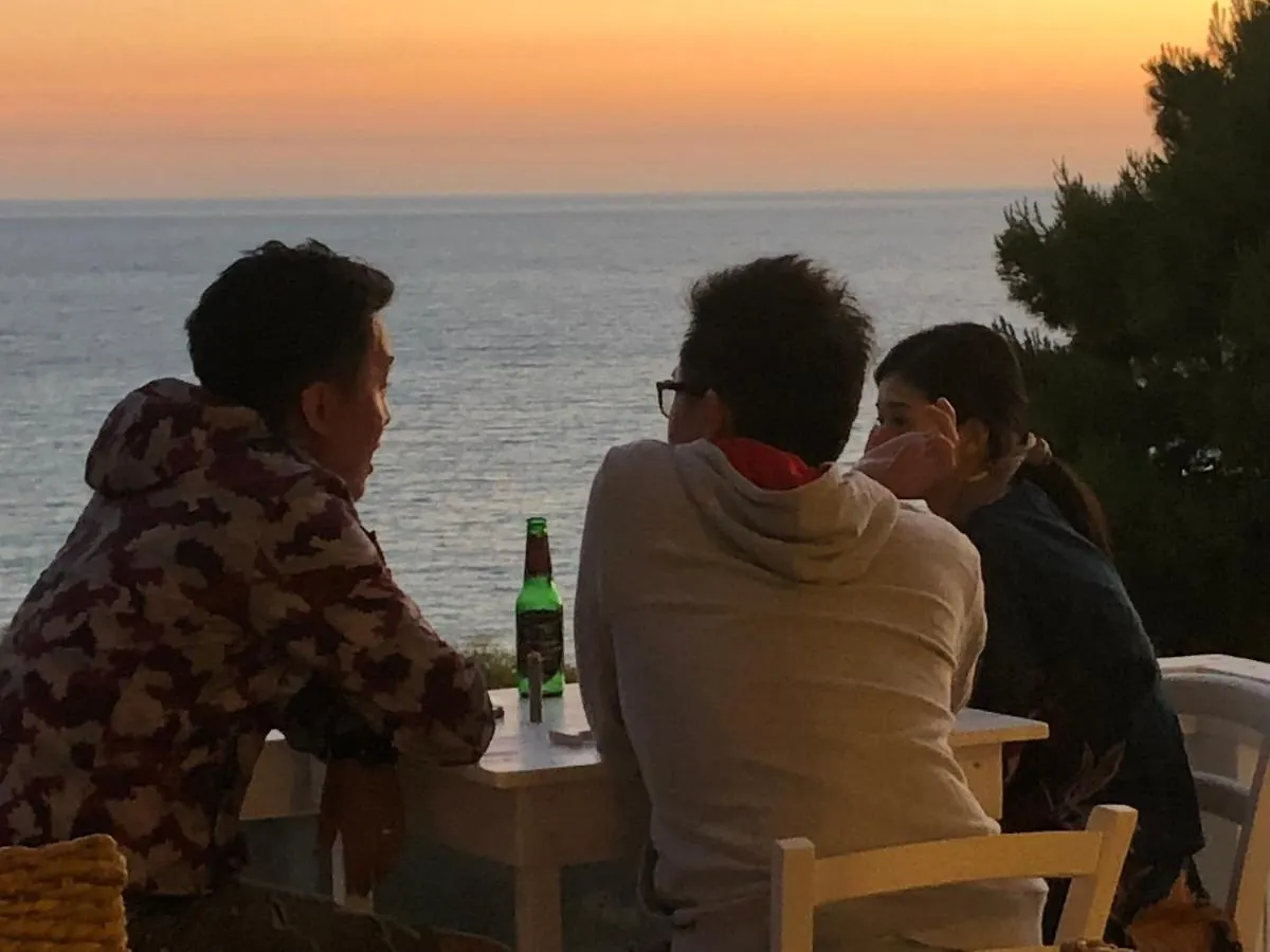 Bed & Breakfast Locazione Turistica Il Tucano Agrigento