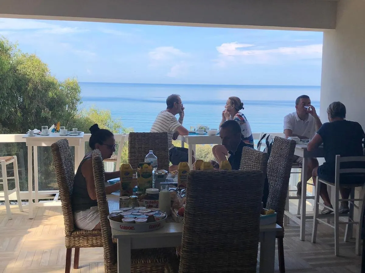 Locazione Turistica Il Tucano Agrigento Bed & Breakfast