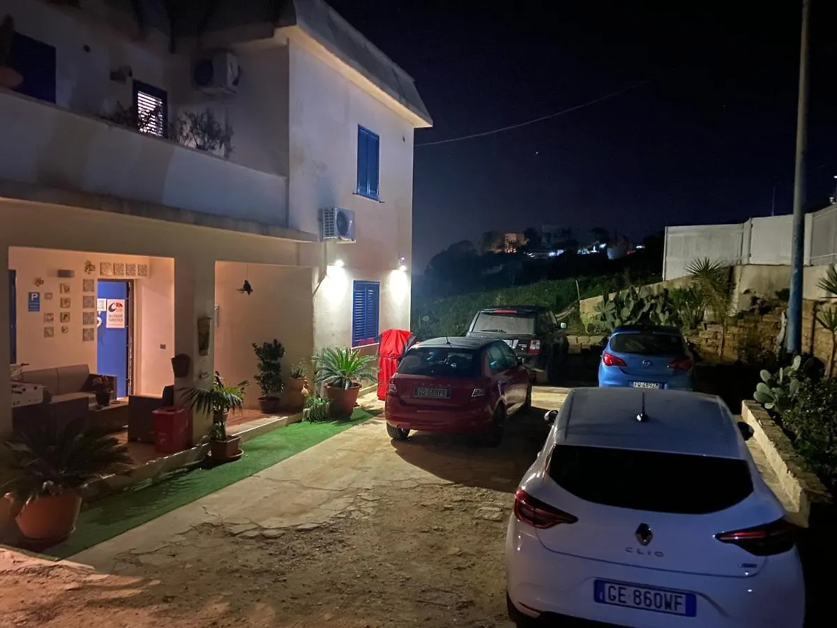 Bed & Breakfast Locazione Turistica Il Tucano Agrigento