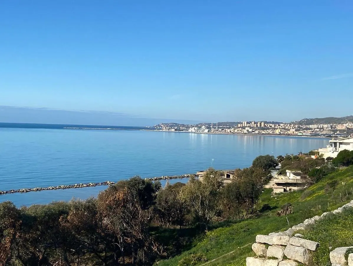 Locazione Turistica Il Tucano Agrigento Bed & Breakfast