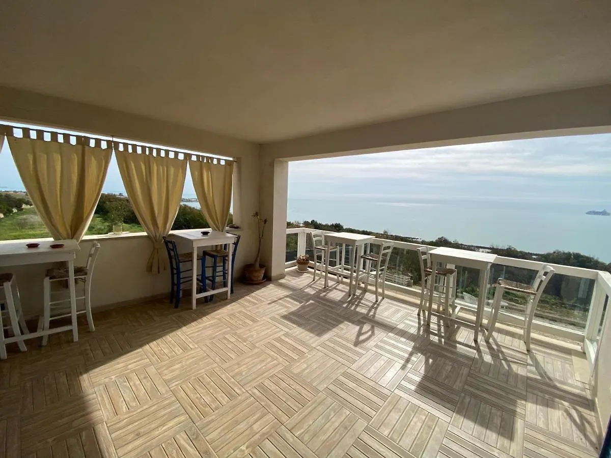 Bed & Breakfast Locazione Turistica Il Tucano Agrigento