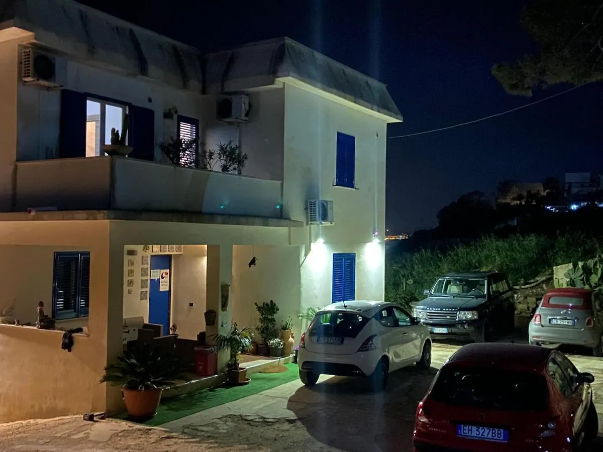 Bed & Breakfast Locazione Turistica Il Tucano Agrigento