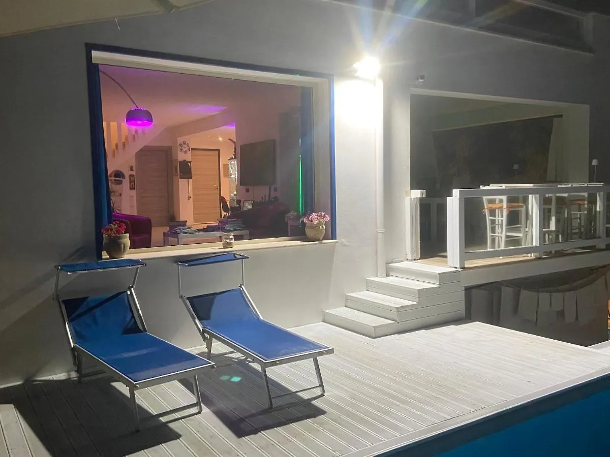 ** Bed & Breakfast Locazione Turistica Il Tucano Agrigento Italy