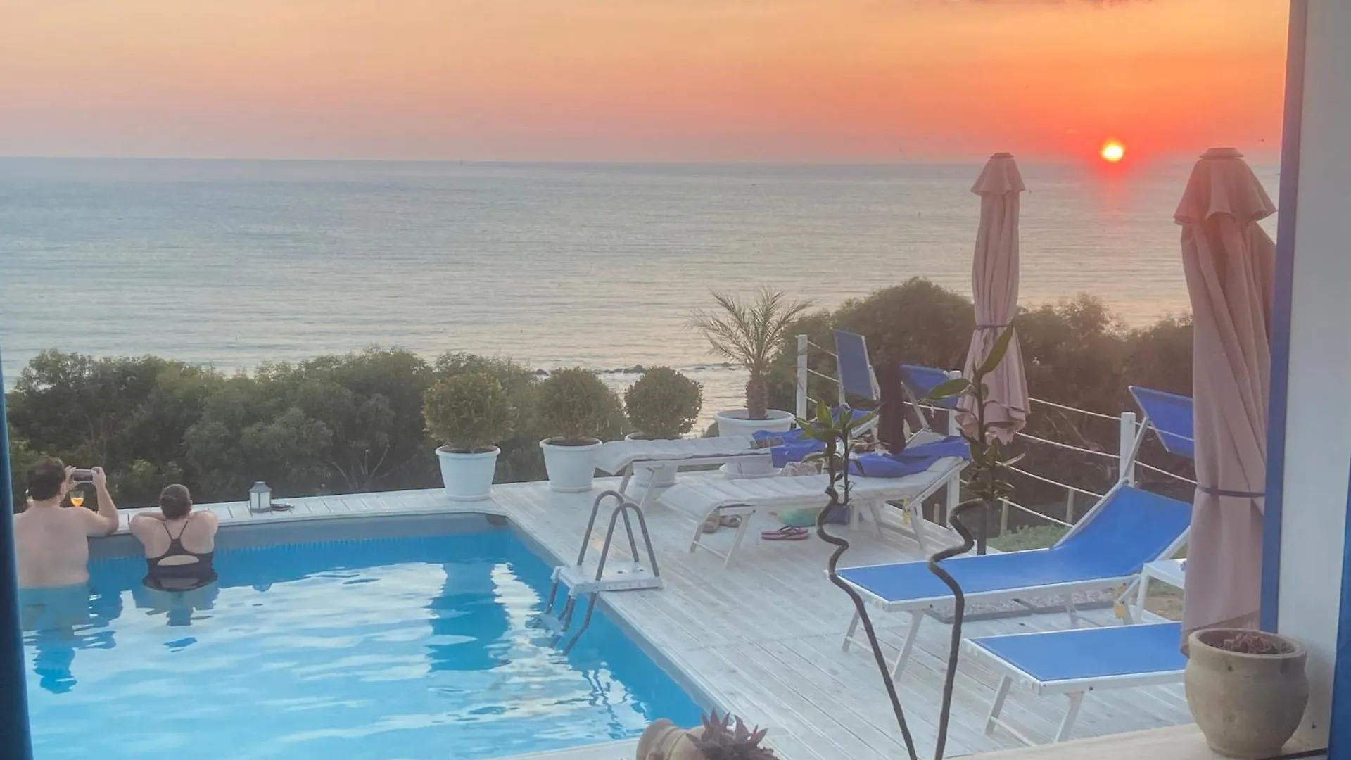 Bed & Breakfast Locazione Turistica Il Tucano Agrigento