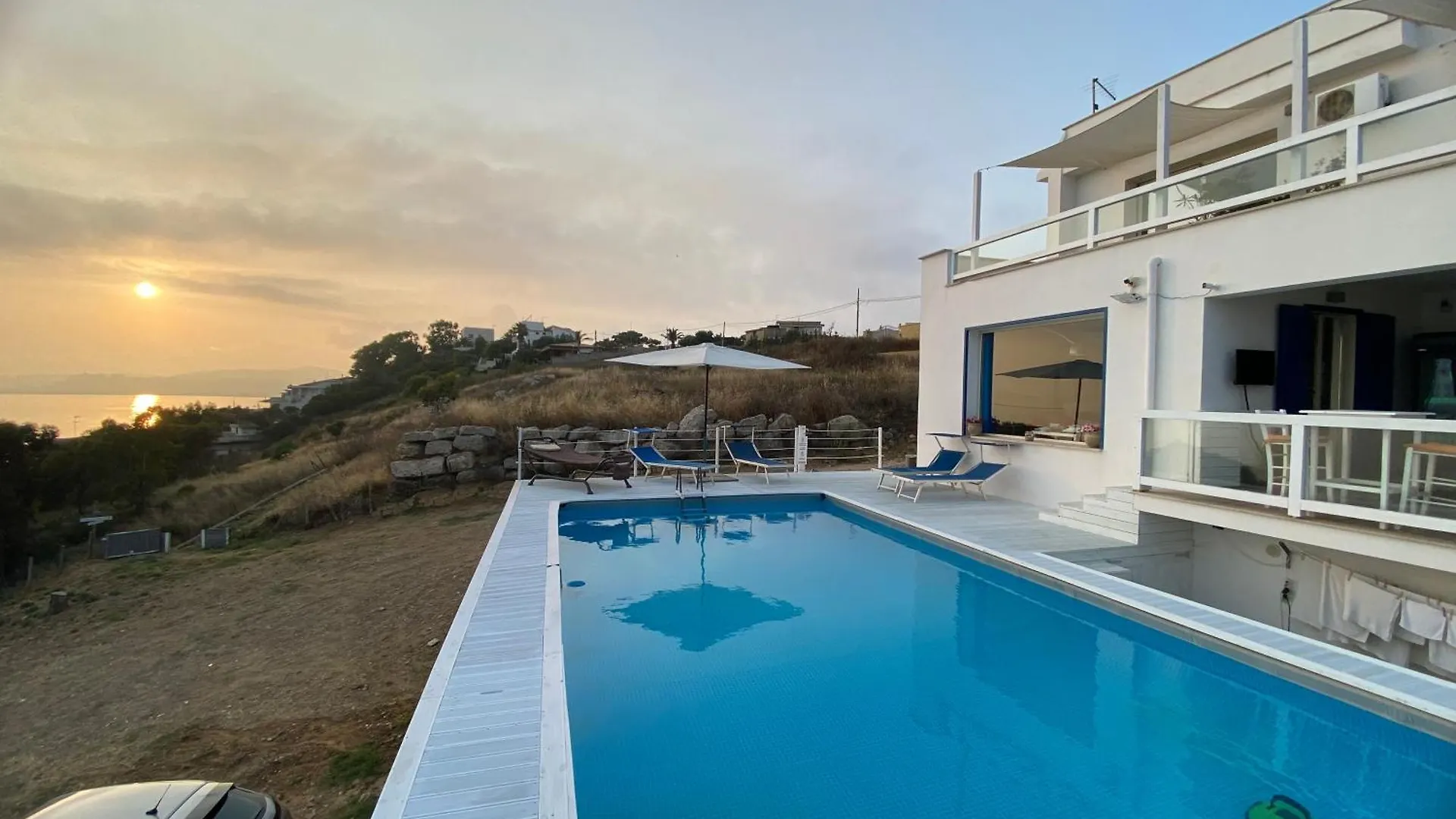 Bed & Breakfast Locazione Turistica Il Tucano Agrigento