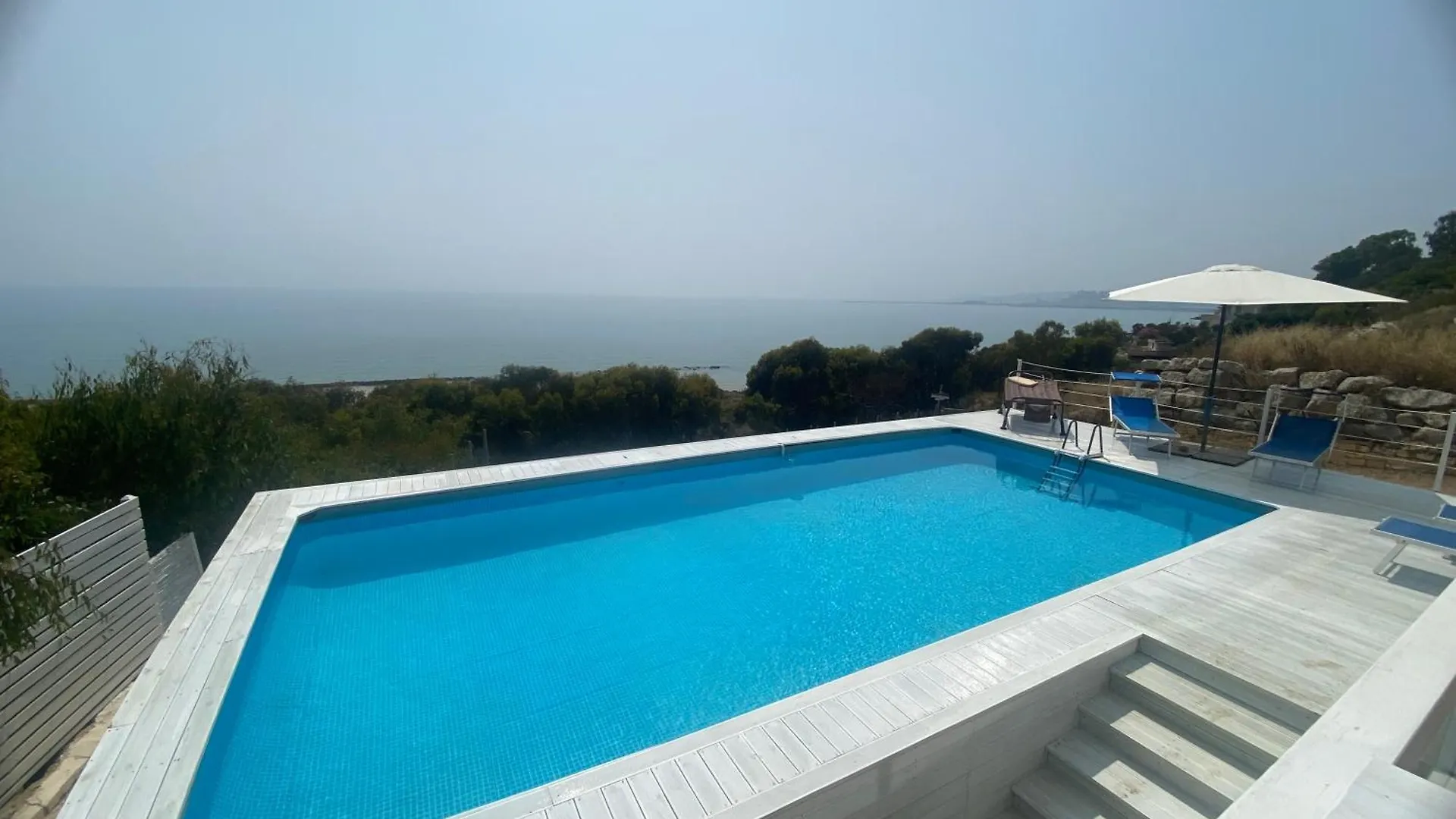Locazione Turistica Il Tucano Agrigento Bed & Breakfast